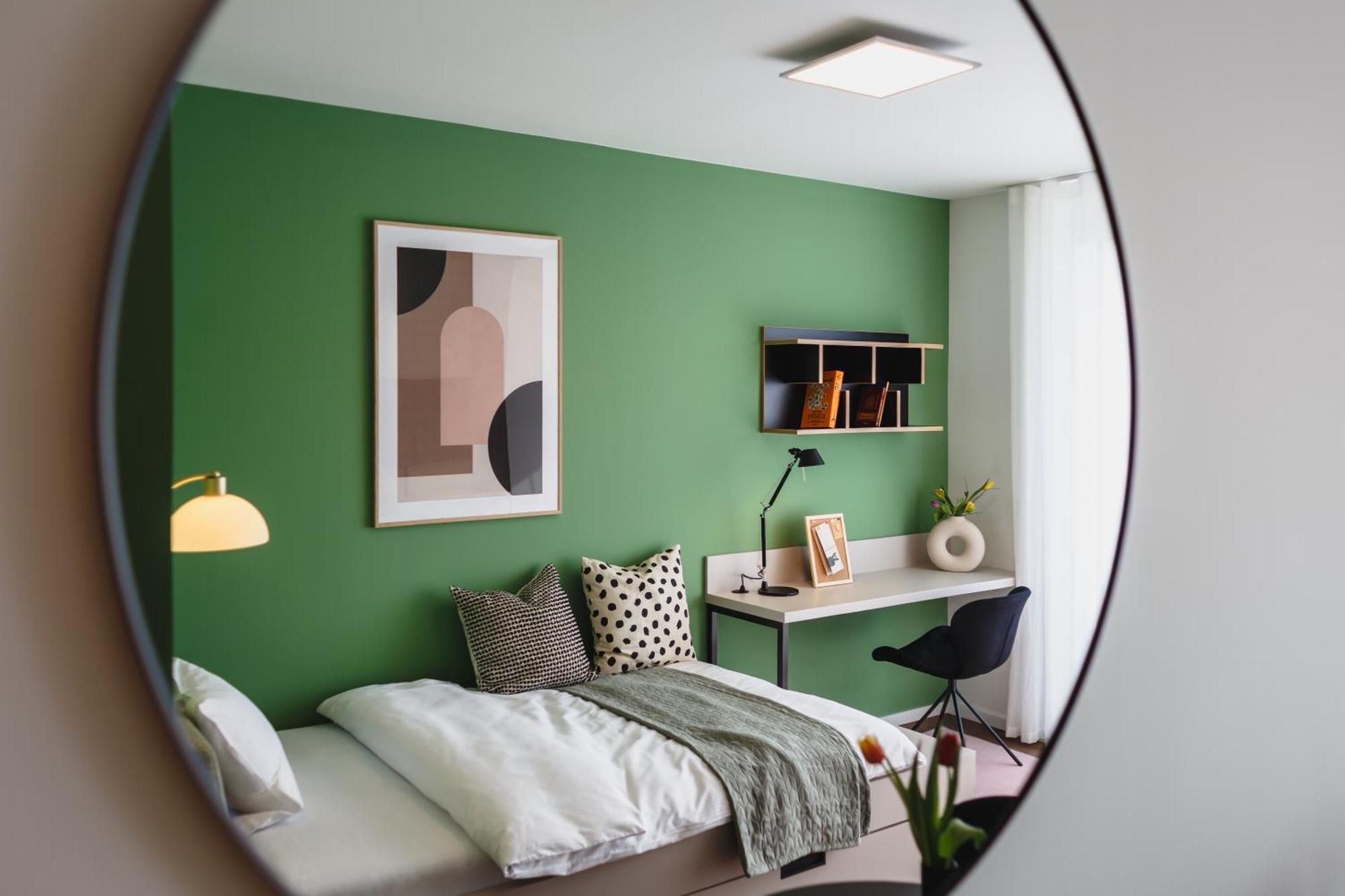 Apartamento Estudio